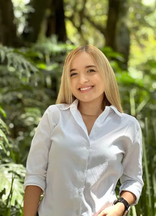 Natalia Velásquez Sánchez