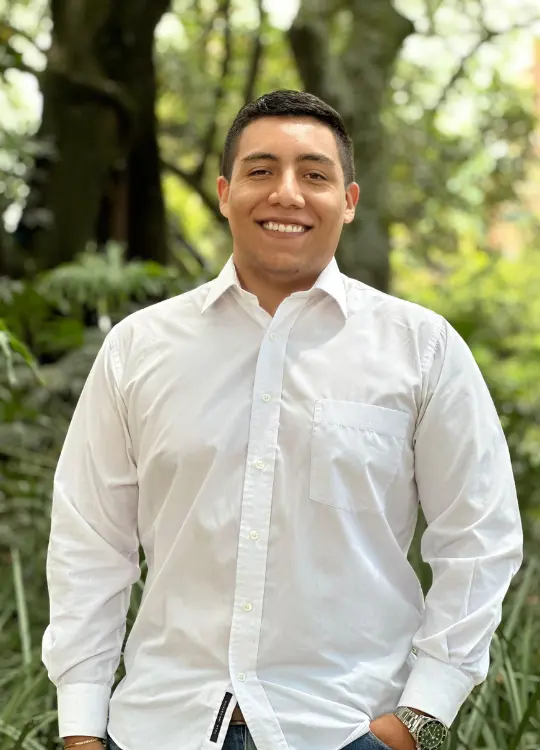 Tommy Vallejo López
